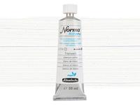 SCHMINCKE NORMA BLUE 35ML S1 114 TITANWEISS