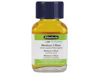SCHMINCKE NORMA BLUE MALMITTEL 3 TROCKNUNGSBESCHLEUNIGEND 60ML