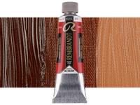 TALENS REMBRANDT ÖLFARBE 150ML S3 TRANSPARENTOXIDORANGE 273