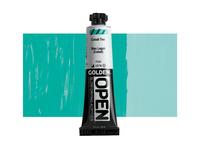 GOLDEN OPEN ACRYLIC 59ML 7145 S7 OPEN TEAL 