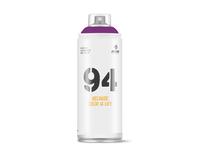 MONTANA 94 400ML RV-607 FLUORESCENT VIOLET