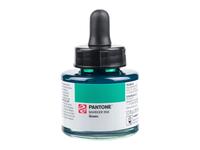 TALENS | PANTONE MARKER REFILL TINTE  30ML GREEN