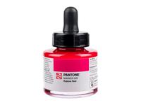 TALENS | PANTONE MARKER REFILL TINTE  30ML RUBIN RED