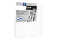 VAN BEEK BASIC COTTON LEINWAND 30X40CM