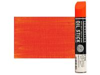 SENNELIER ÖL-STICK 38ML S3 FLUO ORANGE 648