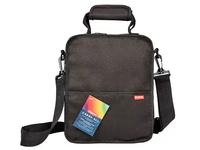 DERWENT CARRY-ALL BAG BLACK