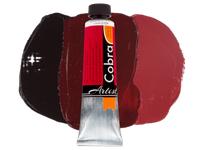 COBRA ARTIST WASSERVERMALBARE ÖLFARBE 40ML 234 KRAPPLACK BRAUN PERMANENT
