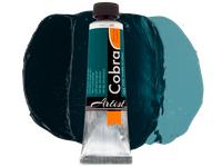 COBRA ARTIST OLIEVERF 40ML S3 683 ULTRAMARIJNGROEN