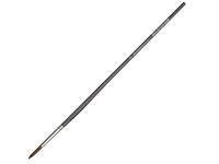 DA VINCI SERIE  COLINEO 1621 NR.16  RUNDPINSEL FÜR ÖLFARBE