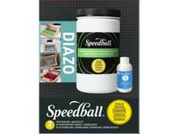 SPEEDBALL DIAZO SIEBDRUCK FOTOEMULSION SET