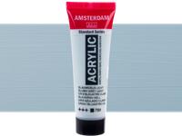 TALENS AMSTERDAM STANDARD ACRYL 20ML 750 BLAUGRAU HELL