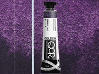 GOLDEN QOR WATERCOLOR 11ML SERIE 2 INTERFERENCE VIOLET 565