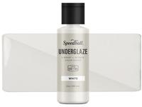 SPEEDBALL CERAMIC UNDERGLAZE 59ML SERIE 1 WHITE
