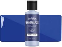 SPEEDBALL KERAMISCHE UNTERGLASUR 59ML S4 ROYAL BLUE 006