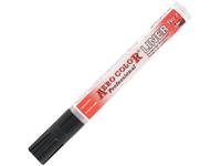 SCHMINCKE AEROCOLOR PROFESSIONAL LINER NR 2, NIB 1 MM -6ML CONTENT