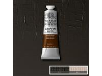 WINSOR & NEWTON GRIFFIN ALKYD 37ML S1 676 VANDYKE BROWN