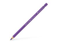 FABER-CASTELL DÜRER AQUARELLSTIFT 138 VIOLETT