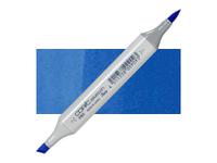 COPIC SKETCH MARKER FLUORESCENT DULL BLUE COFB2