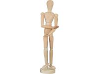 GLIEDERPUPPE 30 CM