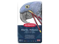 DERWENT PASTELLSTIFTE SET 12X