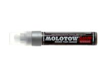 MOLOTOW BURNER PAINT 640PP 397 CHROME