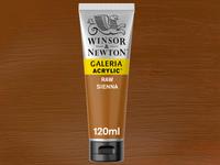 GALERIA 120ML 552  SIENA NATUR