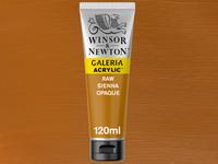GALERIA 120ML 553  SIENA NATUR OPAK
