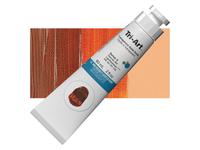 TRI-ART ACRYLFARBE 60ML S5 TRANSPARENTOXIDROT