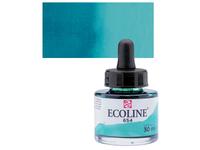 TALENS ECOLINE 30 ML TANNENGRÜN 654
