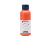 SCHMINCKE AKADEMIE ACRYL COLOR 250ML S1 230 ORANGE