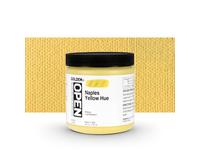 GOLDEN OPEN ACRYLIC 237ML 7459 S2 OPEN NAPLES YELLOW HUE
