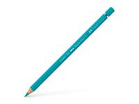 FABER-CASTELL DÜRER AQUARELLSTIFT 156 KOBALTGRUN
