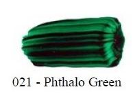 VAN BEEK ACRYL 150ML 021 S1 PHTHALO GRÜN
