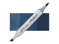 COPIC SKETCH MARKER NIGHT BLUE COB97