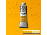 WINSOR & NEWTON GRIFFIN ALKYD 37ML S1 109 CADMIUM YELLLOW HUE