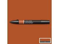 WINSOR & NEWTON PROMARKER TERRACOTA O335
