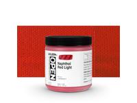 GOLDEN OPEN ACRYLIC 237ML 7210 S5 OPEN NAPHTOL RED LIGHT