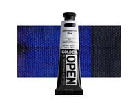 GOLDEN OPEN 59ML 7005 INDANTHRONBLAU