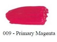 VAN BEEK ACRYL 150ML 009 S1  PRIMÄRMAGENTA