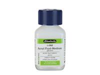 SCHMINCKE ACRYL FLUID-MEDIUM 60ML GLÄNZEND