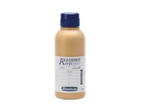 SCHMINCKE AKADEMIE ACRYL COLOR 250ML S2 801 GOLD