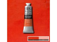 WINSOR & NEWTON ARTISAN 37ML S2 100 KADMIUMROT HELL