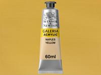 GALERIA 60ML 422  NEAPELGELB