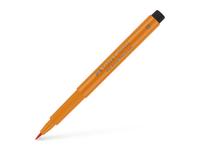 FABER-CASTELL PITT ARTIST BRUSH 113 LASURORANGE