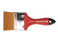 DA VINCI BREITPINSEL 5080 60MM KUNSTFASER