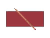FABER-CASTELL PITT PASTELLSTIFTE 193 KARMIN GEBRANNT