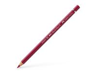 FABER-CASTELL DÜRER AQUARELLSTIFTE 225 DUNKELROT