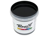 PERMAPRINT PREMIUM AQUATONE 1LTR BLACK