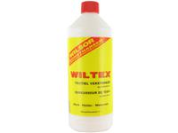 WILTEX TEXTILVERSTÄRKER TEXTILFIXIERMITTEL 1 LITER