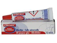 COLLALL ALLESKLEBER 12ML